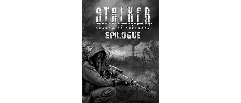 Логотип игры