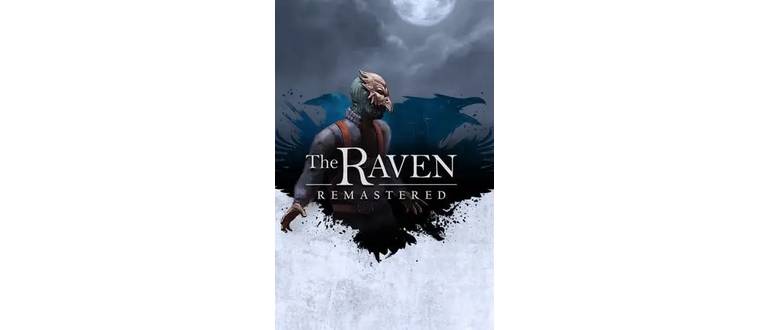 Логотип игры