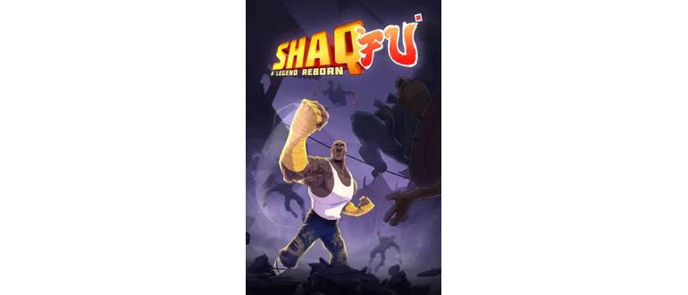 Логотип игры