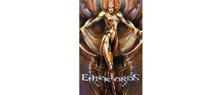 Логотип игры