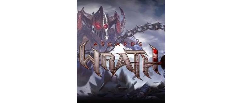 Логотип игры