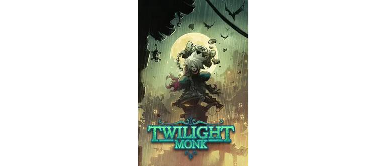 Логотип игры