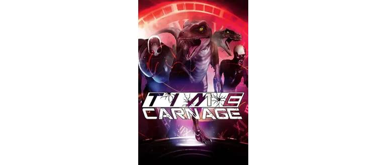 Логотип игры