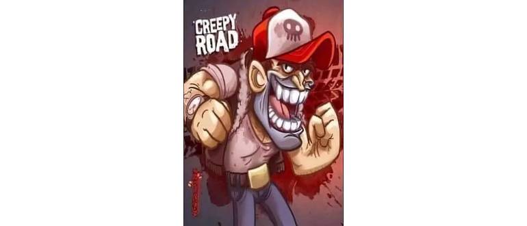 Логотип игры