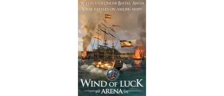 Логотип игры