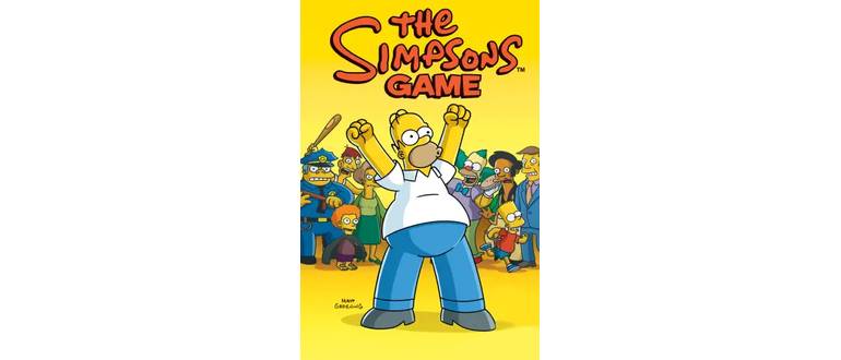 Логотип игры