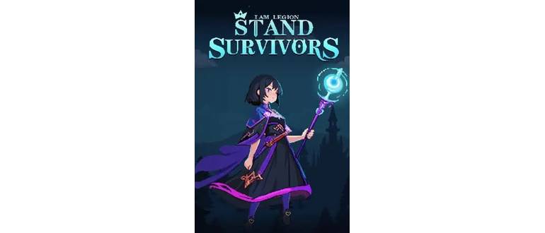 Логотип игры