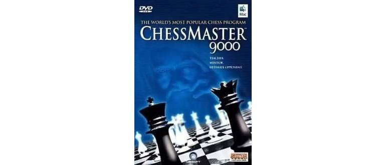 Логотип игры