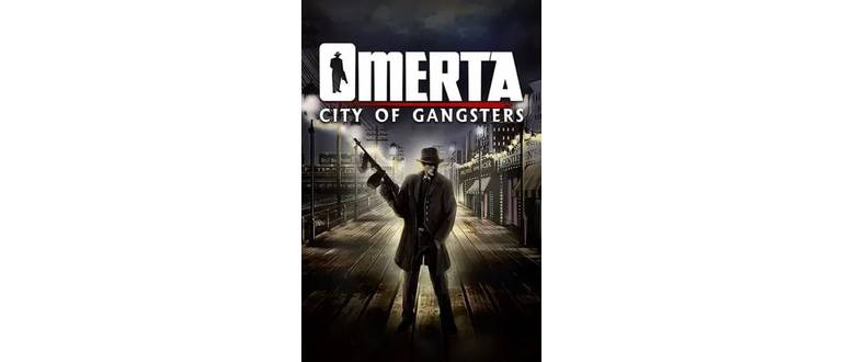 Логотип игры