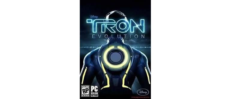 Логотип игры