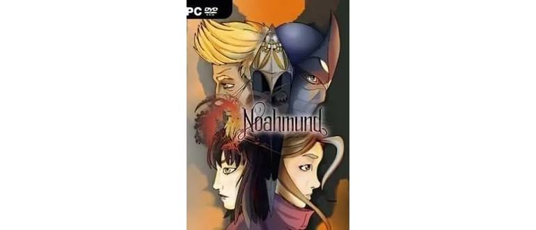 Логотип игры