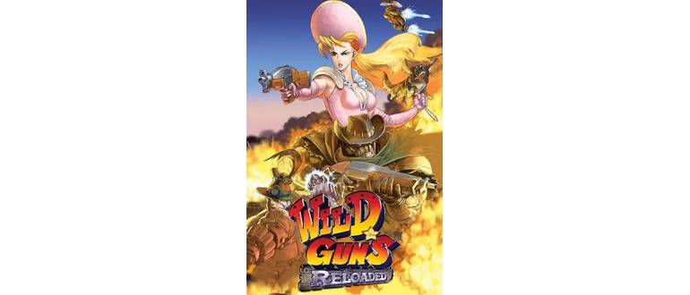 Логотип игры