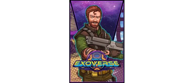 Логотип игры