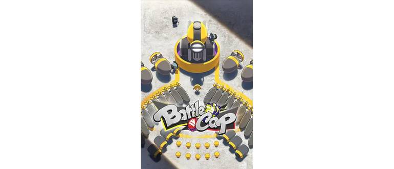 Логотип игры