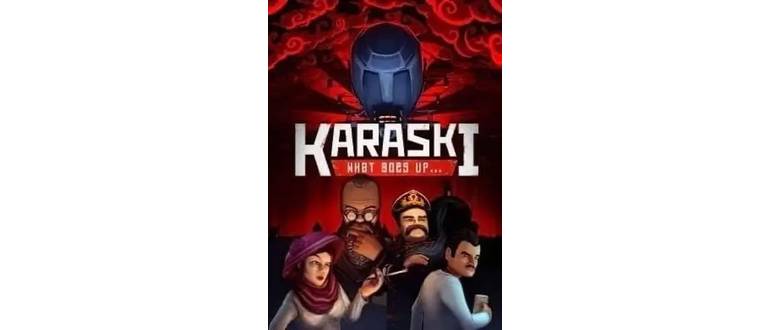 Логотип игры