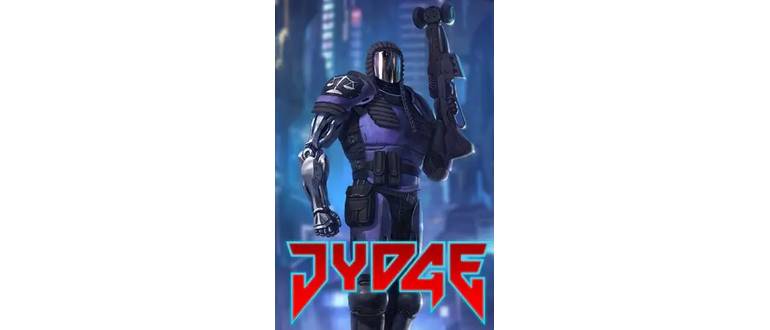 Логотип игры