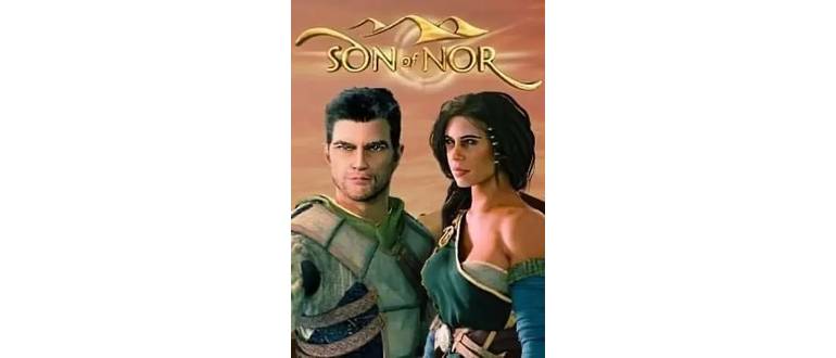 Логотип игры