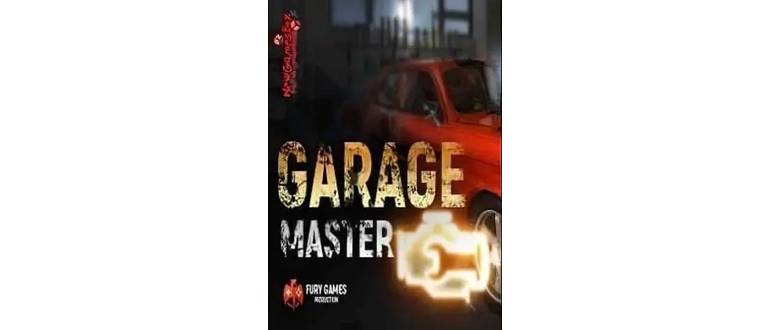 Логотип игры