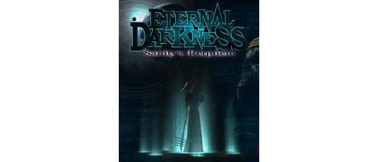 Логотип игры