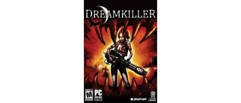 Логотип игры