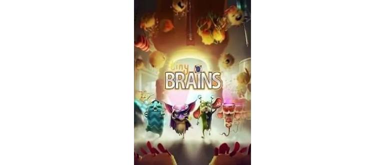 Логотип игры