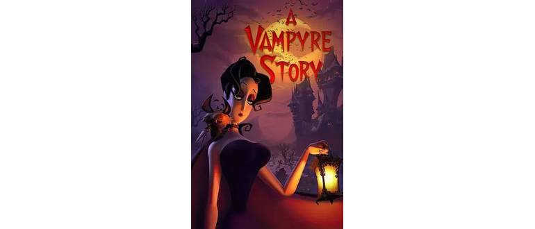 Логотип игры