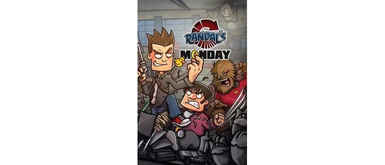 Логотип игры