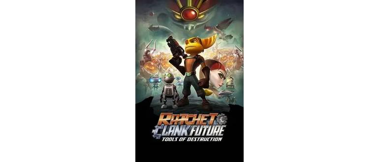 Логотип игры