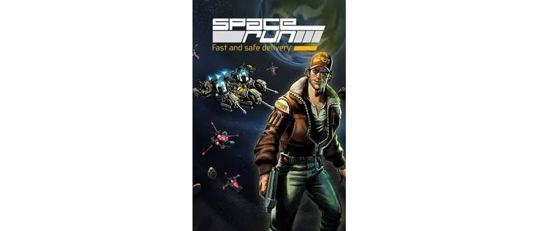 Логотип игры