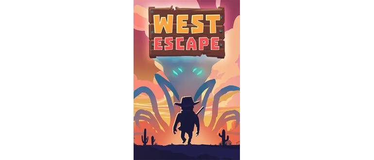 Логотип игры