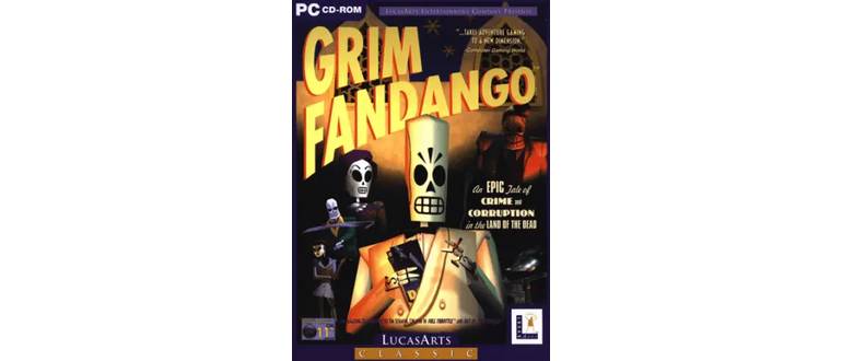 Логотип игры