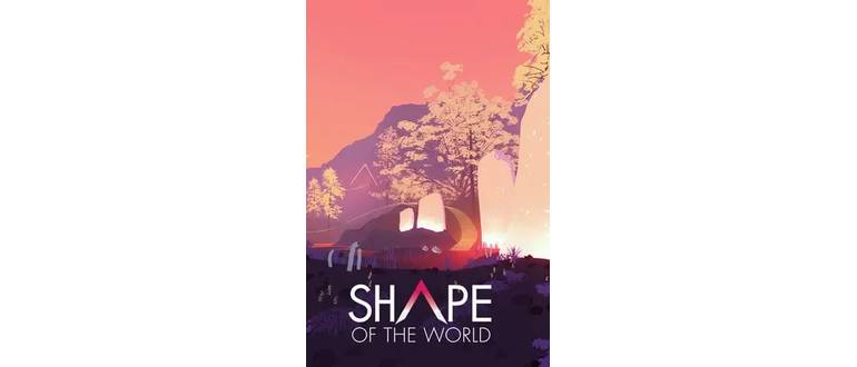 Логотип игры