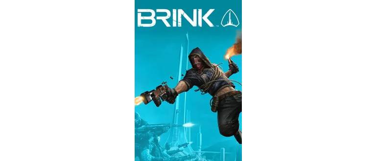 Логотип игры