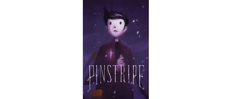 Логотип игры