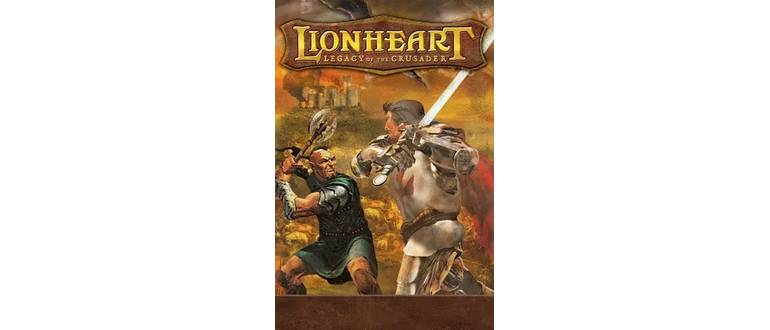 Логотип игры