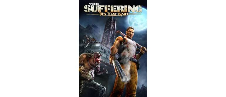 Логотип игры