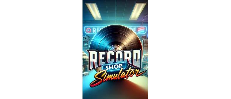 Логотип игры