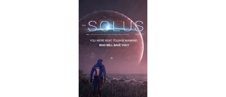 Логотип игры