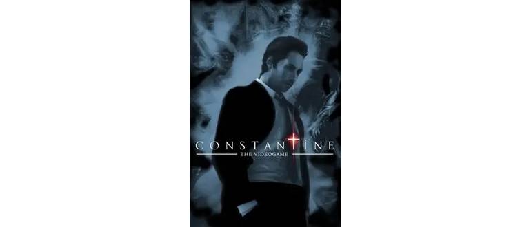 Логотип игры