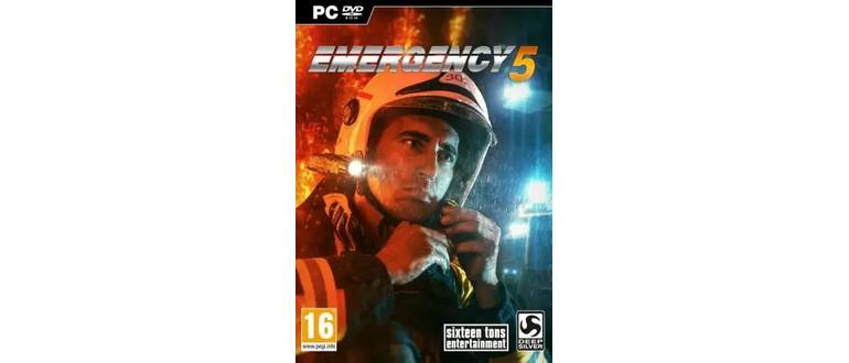 Логотип игры