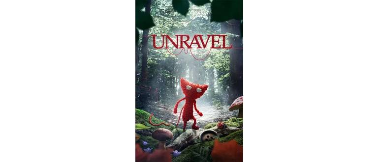 Логотип игры