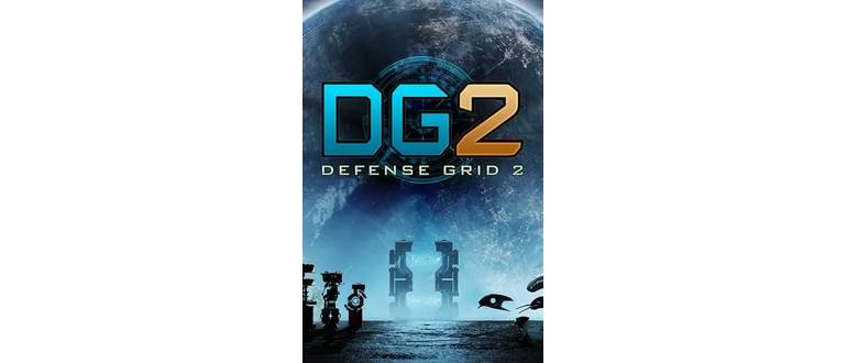 Логотип игры