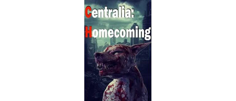 Логотип игры