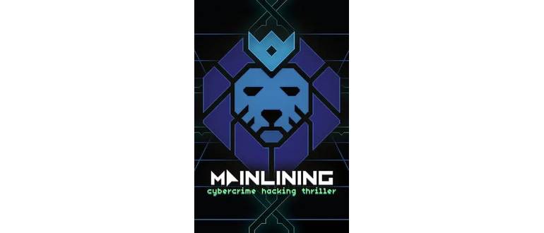 Логотип игры