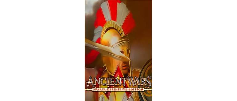 Логотип игры