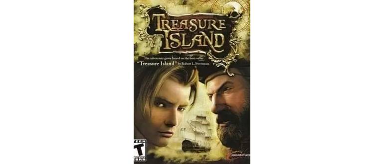 Логотип игры