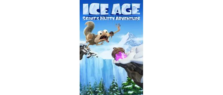 Логотип игры