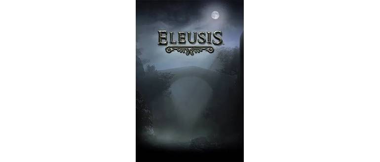 Логотип игры