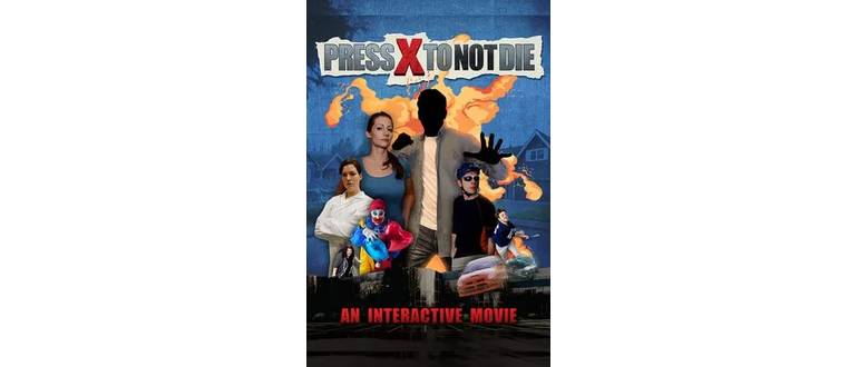 Логотип игры