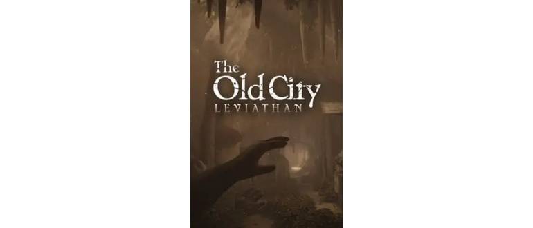 Логотип игры